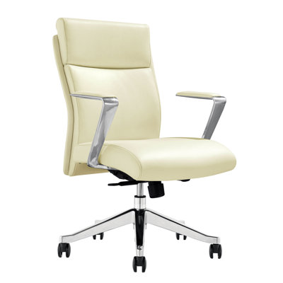 Fauteuil de conférence Volker