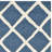 Sanyla Hand Tufted Wool Geometric Rug-1046887645