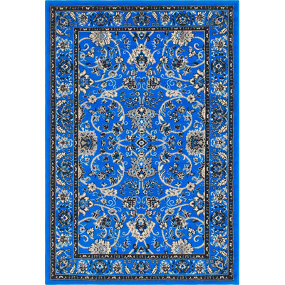 Zayandeh Oriental Indoor Rug