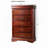 Transitional Style Chest-2101037377