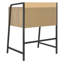 Table de chevet avec tiroir Bushwick (table de chevet uniquement)