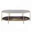 Table basse Fiorella