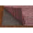 Purple Wool Gabbeh Oriental Area Rug 5x8