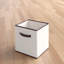 Bac en tissu pliable-37649004