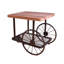 Table de bout Francie