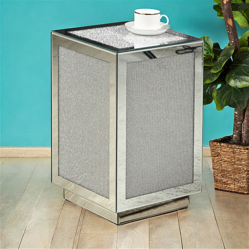 Table d'appoint Ravine