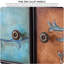 Armoires d'appoint Painted Country