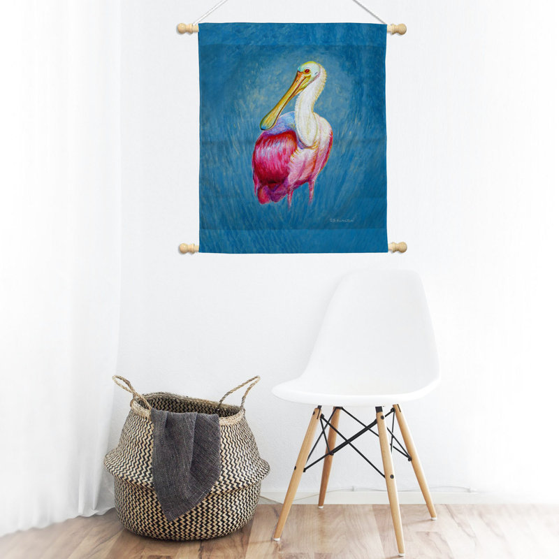 Polyester Wall Hanging