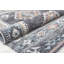 Tapis gris Celestia Tribal Baltic-467504542