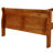 Wood Platform Bed Twin Bed Frame Mattress Foundation Sleigh Bed With Headboard/Footboard/Wood Slat Support