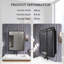 Armoire à pharmacie Yoshua-1794148029