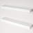 Array 24" W x 4" D Floating Shelves for Wall-1941785863-1941785860