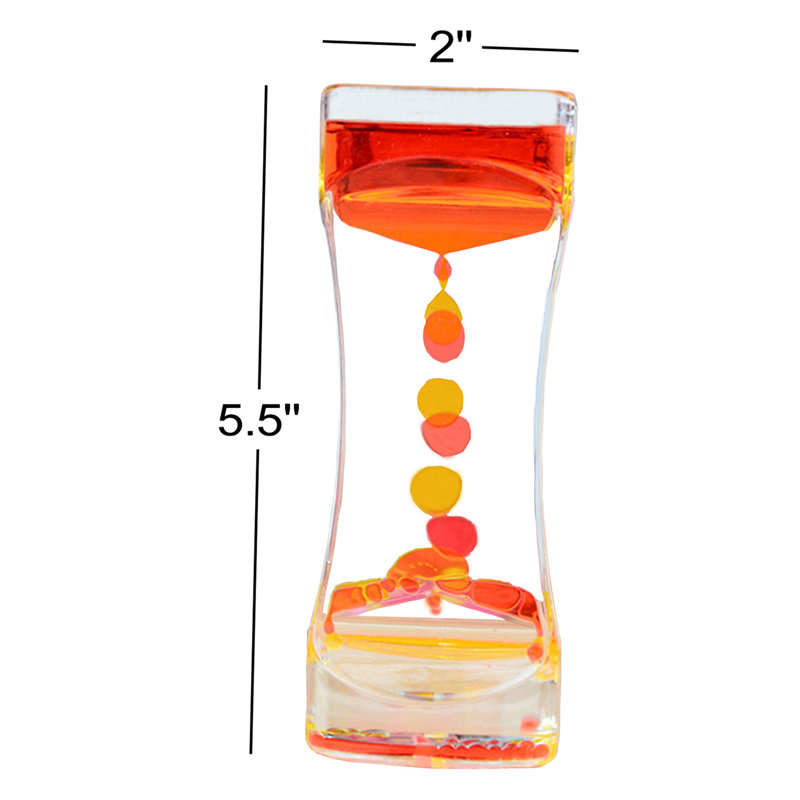 Fellsmere Hourglass