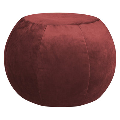 Pouf / repose-pieds Naite