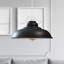 13.5 cm H Curved Lamp Shade-337481870