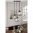 Lupe 1 - Light Single Pendant-27011296