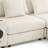 U-Shaped Sectional Sofa