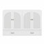 Lit escamotable avec grands tiroirs Murphy-327592965-327592964