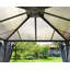 Palermo Aluminium Gazebo-12450843