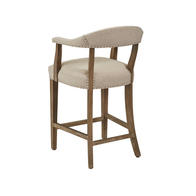 Tabouret de comptoir 24 po Verplanck