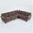 Chocolat est en rupture de stock