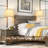 Metal USB Table Lamp-1165875181