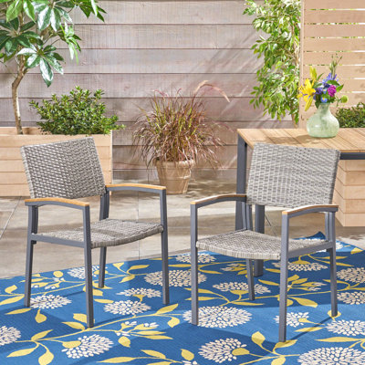 Chaise de patio Patio Luton