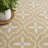 Geometric Rug