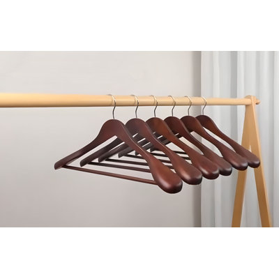 Wooden Hanger