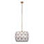 Hollywood 3 - Light Pendant