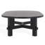 Tabytha Solid Wood Coffee Table-103283094