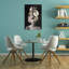 «Elegant Butterfly Botanicals», art mural papillon-129146655