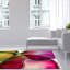 Geniu Abstract Area Rug-814116934