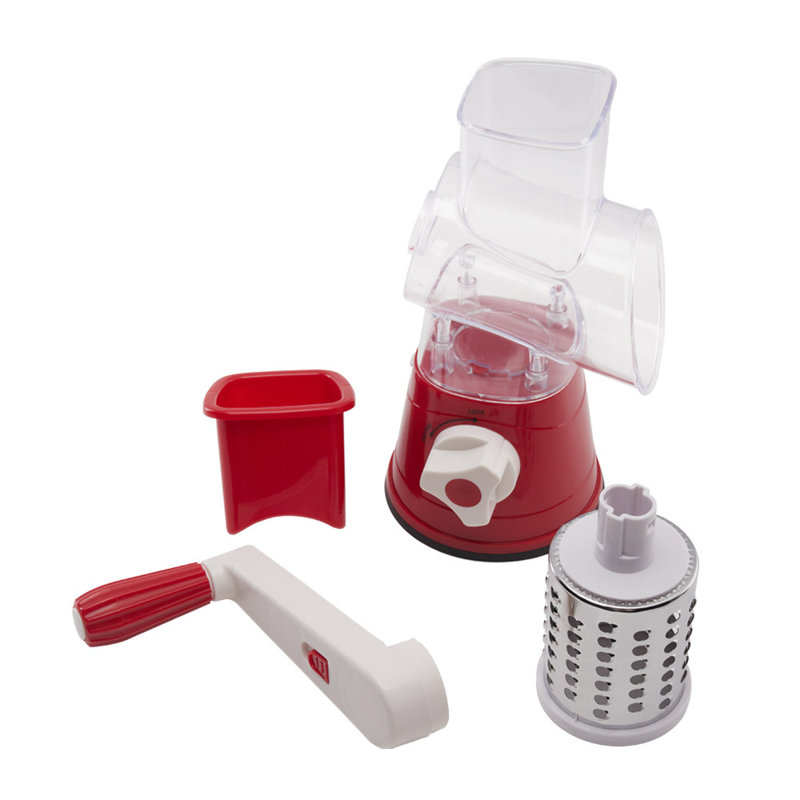 Belfry Kitchen Drumleckney Slicer