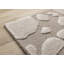 Tapis brun clair moelleux de luxe Luxury-900405975