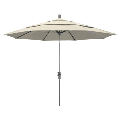 Broadmeade 132'' Market Umbrella