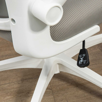 Foam Padding Office Chair