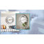 Horloge murale moderne Modern