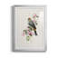 «Spring Song Goldfinch» - peinture encadrée-706629355-706629353
