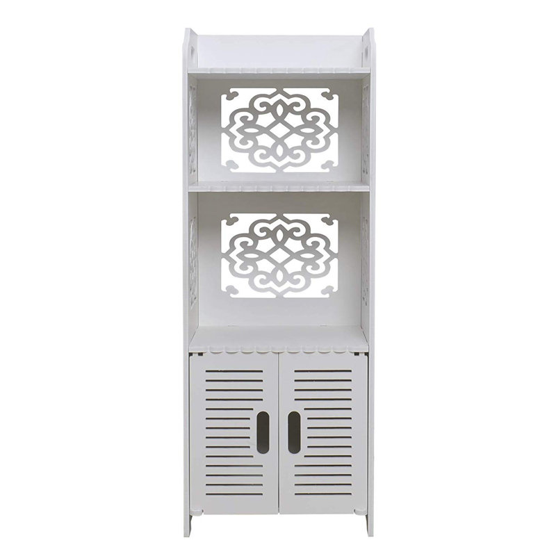 Arlon Bathroom Cabinet