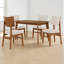 Ensemble repas pour 4 personnes-111946905