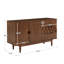 Buffet 3 tiroirs 55,12 po de largeur-1607049927