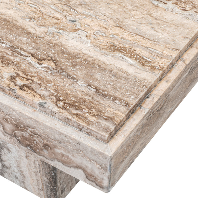 Sartoria End Table