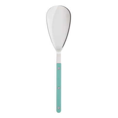 Bistrot Solid Serving Spoon