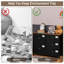 Phillis 5 Drawer Dresser