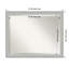 Miroir d'appoint Serita-446275983