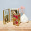 Metal Picture Frame-111845340-111845342