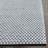 Orwell Hand Woven Cotton Geometric Rug-1041818568