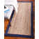 Vaghinag Hand Braided Indoor Rug