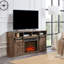 Meuble télé moderne Modern Farmhouse